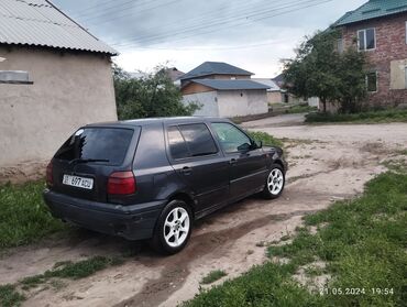 передний бампер опель вектра б: Volkswagen Golf GTI: 1994 г., 1.8 л, Механика, Бензин, Хетчбек