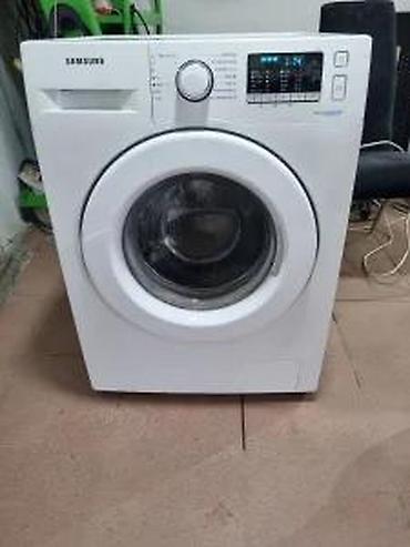 zamrzivači: VES MASINA SAMSUNG ECOBUBBLE 7KG | Ves masina Samsung eco bubble 7kg — 3