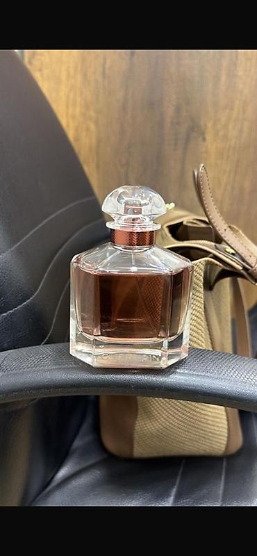 guerlain: Guerlain Mon Guerlain qadın parfümü - Növ: Eau de Parfum intense — 4