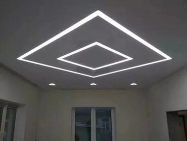 Натяжной потолок: Натяжной потолок Матовое, 3D потолки, Глянцевое Бесплатный замер, Гарантия, Монтаж at lalafo.kg — 26 Натяжной потолок: Натяжной потолок Матовое, 3D потолки, Глянцевое Бесплатный замер, Гарантия, Монтаж — 26