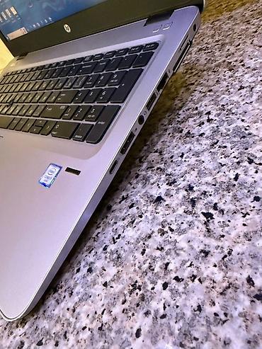 HP: 💻 Biznes noutbuk HP EliteBook 850 G3 (Core i7 / SSD Samsung / 8 GB) HP — 2