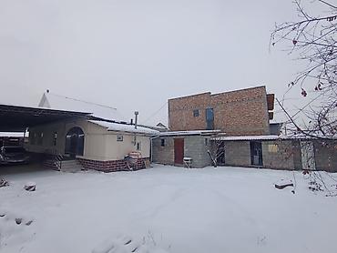 Продажа коттеджей и домов: 🏠Продается 5 комнатый дом ж/м Арча- Бешик 📍Отличное расположение — 7