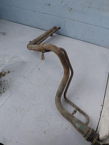 Трубка Honda 1998 г., Б/у, Оригинал, Япония at lalafo.kg Трубка Honda 1998 г., Б/у, Оригинал, Япония