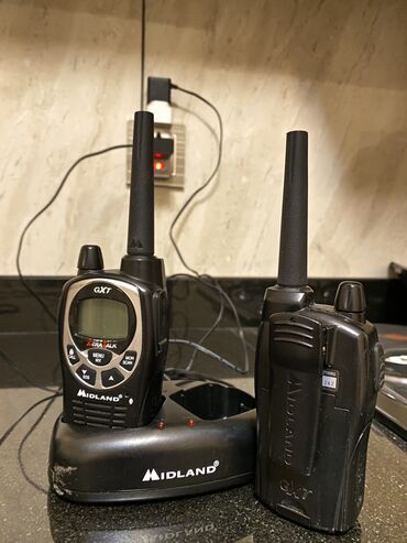 qədim telefon: Midland gxt1000vp4 Ratsiya Amerikadan alinib.Midland keyfiyyetli