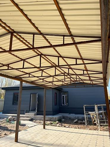 продаю дом мыкан: Продаётся одноэтажный дом с современной отделкой и благоустроенной — 8