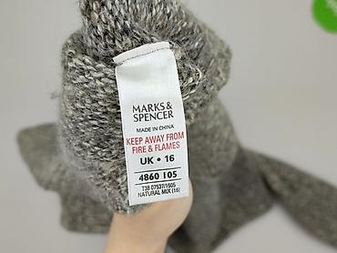 poncho only: Marks & Spencer, Kardigan damski, rozmiar XL — 4