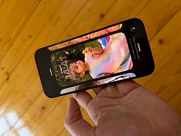 telefon antiudar: IPhone 16 Pro Max, 256 GB, Black Titanium — 5