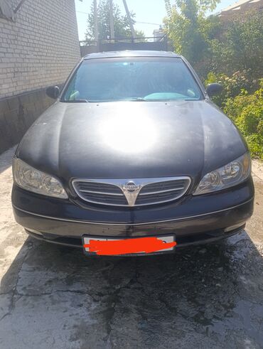 ваз лада машина: Nissan Maxima: 2004 г., 2 л, Автоматические, Бензин, Седан