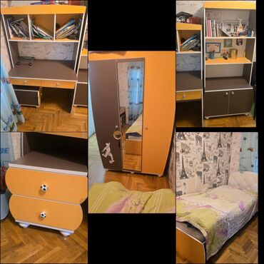 Gəzinti arabaları: Nurlana…. (Genc otaģi desti) yaxwi veziyyetde hec bir prablemi yoxdur