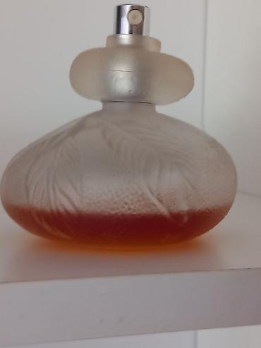 batch code parfem: Vintage Kenzo Pour Le Jour edt, 100ml Vidi se količina Očuvane mirisne — 1