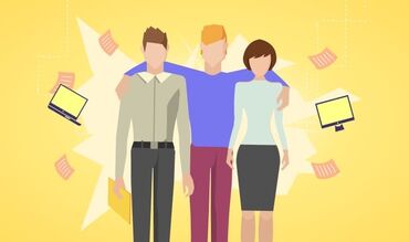 водитель кат с: На фуллфилмент требуется два парня. Работа разная и интересная