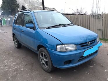 машина дешевые: Daewoo : 1998 г., 1.3 л, Автомат, Бензин, Хэтчбэк