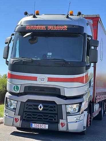 Грузовики: Грузовик, Б/у — 18