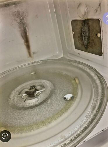 Ремонт кухонной техники: Ремонт микроволновых печей микроволновка ремонт не греет искрит — 9