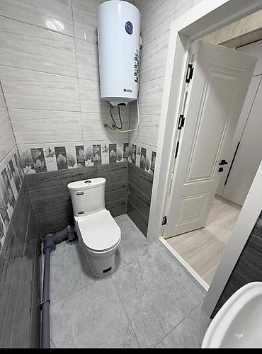 60: 2 комнаты, 60 м², Джал-15 7 этаж — 4