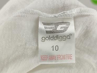 coldplay koszulka: Golddigga, T-shirt damski, rozmiar M — 4