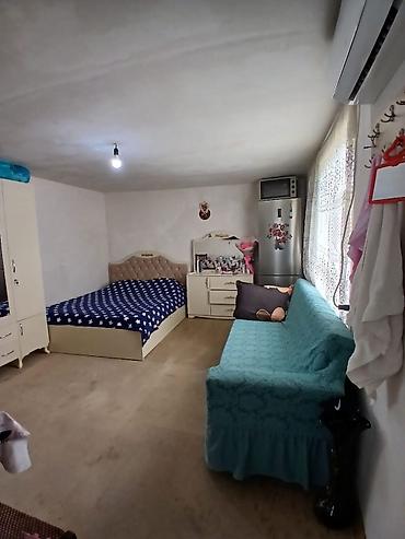 Недвижимость: Баладжары 1 комната, 40 м², Средний ремонт — 6