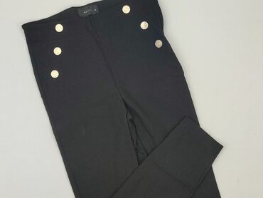Mohito, Material trousers for women, size M