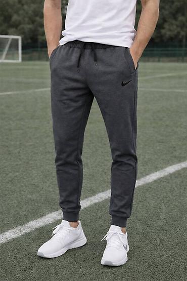 kacketi prodaja: Nike muška trenerka donji deo pamuk NOVO Novo Pamuk Veličine m l xl — 1