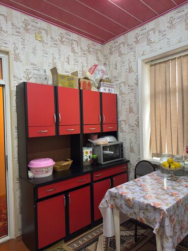 Həyət evləri və villaların satışı: Həyət evi satılır - 1 mərtəbəli fərdi yaşayış evi, həyətyanı sahə ilə — 7