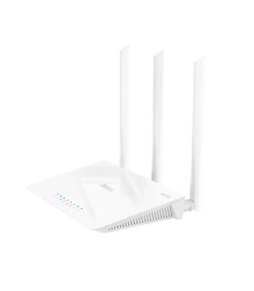 mi router: Маршрутизатор Hoco HI30 Hoco HI30 — это компактный маршрутизатор — 4