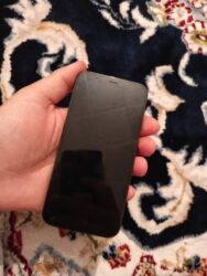 Apple iPhone: IPhone 12 Pro, Б/у, 128 ГБ, Голубой, Чехол, 77 % — 2