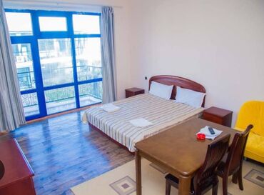 Иссык-Куль 2025: Номер, Дельфин д Бостери, Бассейн — 11