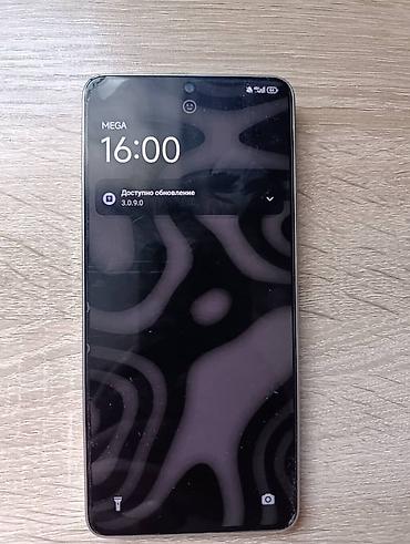 note 3: Poco Б/у, 256 ГБ, цвет - Серый — 3