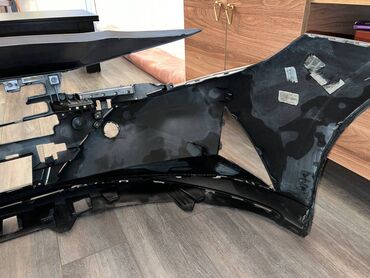 Bamperlər, buferlər: Ön, Hyundai Elantra, 2023 il, ABŞ, Ödənişli çatdırılma, Ünvandan götürmə — 5