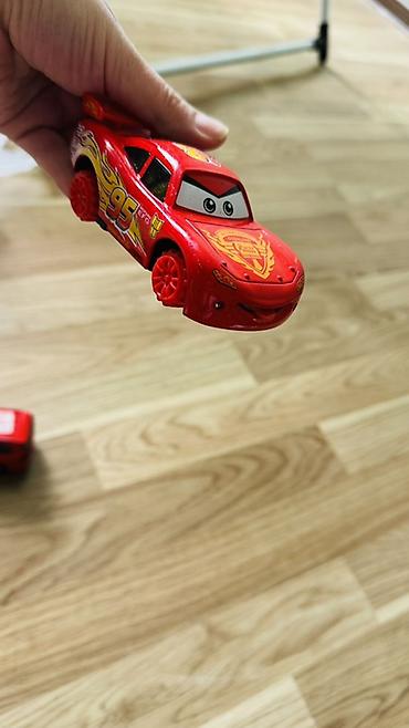 Avtomobil modelləri: Tel:099-597-75-75 1 eded 1 manat Uşaq üçün demir oyuncaqlar – qarışıq — 22