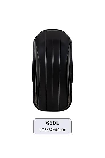 Автобоксы: Автобокс — 7