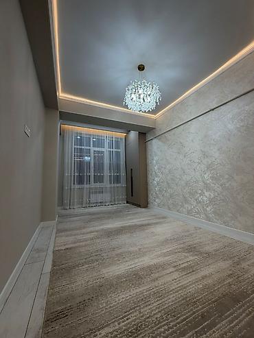 Продажа квартир: 2 комнаты, 43 м², Элитка, 3 этаж, Евроремонт — 4