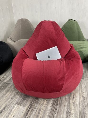 Бинбэги: Бинбэг, Новый, Бесплатная доставка, Самовывоз — 21