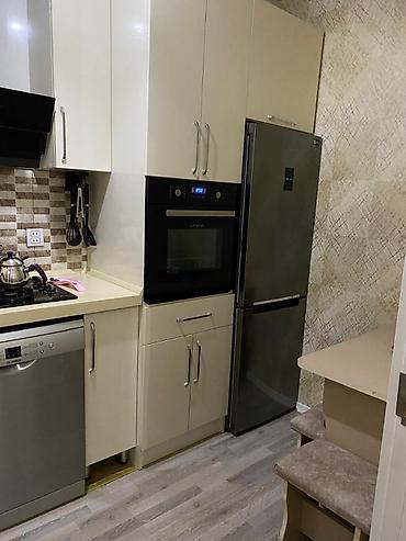Mənzillər: 2 otaqlı, Yeni tikili, 54 kv. m — 7