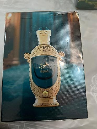 Парфюмерия: Ароматы восточной коллекции 1) Подарочный набор Al Rooh (SAANU) - — 5