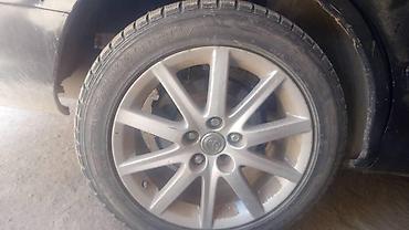 авто сатуу: Toyota Avalon: 1996 г., 3 л, Автомат, Бензин, Седан — 4