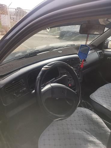 daf tandem: Volkswagen Golf: 1993 г., Механика, Бензин, Хэтчбэк — 1