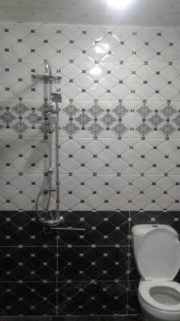 Yeni tikili: 2 otaqlı, Yeni tikili, 47 kv. m — 9