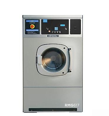 стиральные машины бу: Paltaryuyan "Girbau RMG 617"Təsvir ; Girbau RMG 617 🧺 Girbau RMG 617 – — 1