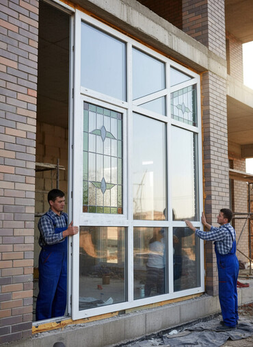 откосы на окна цена: Буюртмага алюминий терезелер, Балкон, Витраждык, Мансард