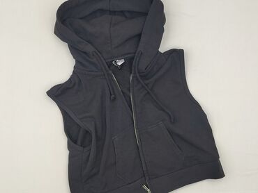 Bluza z kapturem damska, H&M, rozmiar M