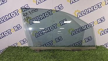 Lexus RX300 2001 г. переднее правое стекло
