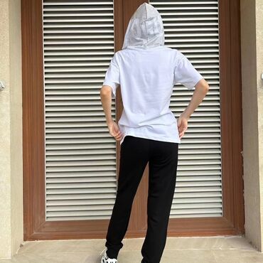 İdman geyimləri: Türk qadın geyimləri. Yüksək keyfiyyətli. Qaşli sport dəstlər. Premium — 5