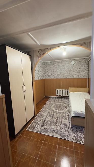Бөлмөлөр: 50 м², Толугу менен эмереги бар — 1