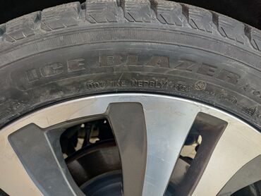 Subaru: Subaru Ascent: 2019 г., 2.4 л, Вариатор, Бензин, Внедорожник — 18