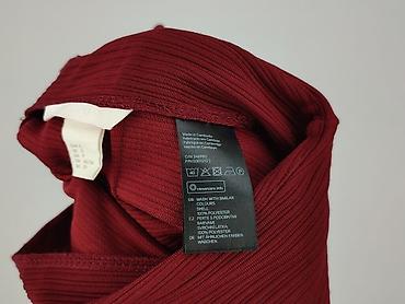 chabrowa spódnice: H&M, Spódnica damska, rozmiar S — 5