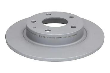 kzubr tools: MAZDA CX-3 CX3 - ZADNJI DISK | NOVO! NOVO! NOVO! U ponudi imamo — 1
