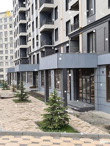 Продажа квартир: 3 комнаты, 111 м², Элитка, 8 этаж, Дизайнерский ремонт — 22