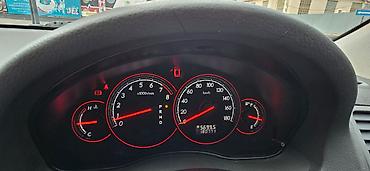 компоненты: Subaru Legacy: 2004 г., 2 л, Автомат, Бензин, Универсал — 9