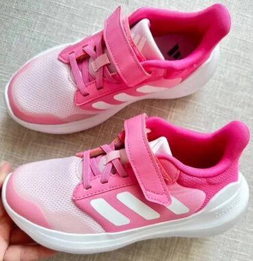кроссовки 36 размер: Кроссовки adidas для девочки оригинал покупали в Европе Нам